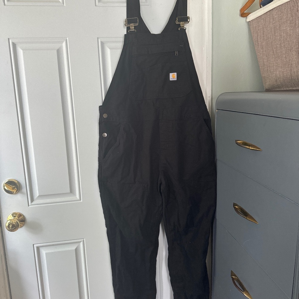 Carhartt Loose Fit Overalls